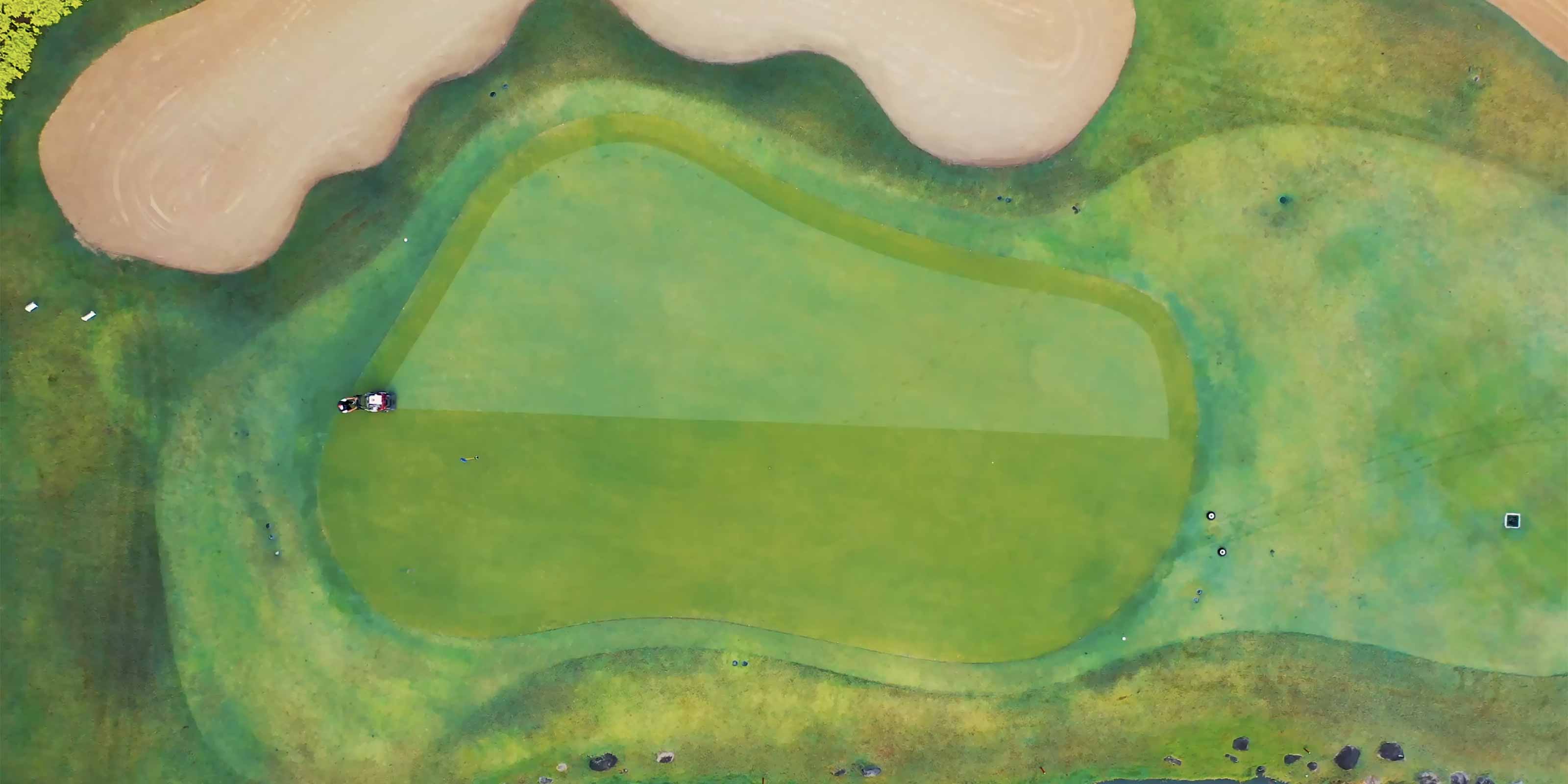 L'Excellence du Golf à Votre Portée